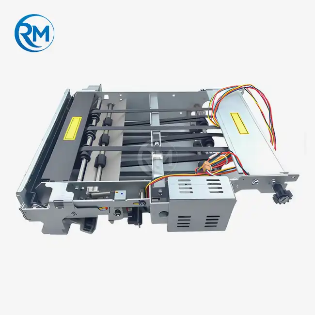 Hyosung Sub Assy Throat Eatm G-CDU  7310000565
